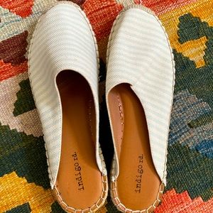 Indigo Rd Espadrilles